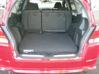 2004 Honda Odyssey Pictures