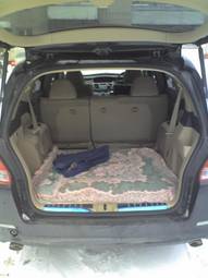 2004 Honda Odyssey Photos
