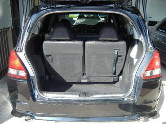 2004 Honda Odyssey Photos