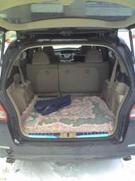 2004 Honda Odyssey For Sale