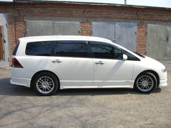 2004 Honda Odyssey For Sale