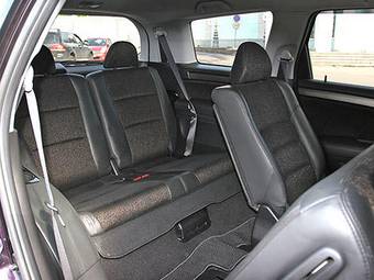 2004 Honda Odyssey For Sale