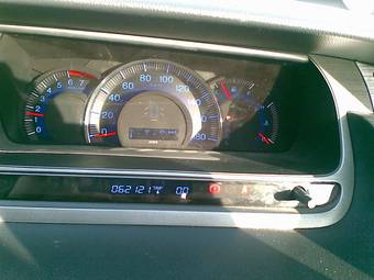 2004 Honda Odyssey Photos