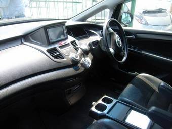 2004 Honda Odyssey For Sale