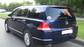 Preview Honda Odyssey