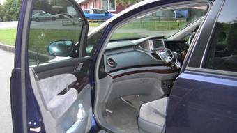 2004 Honda Odyssey Photos