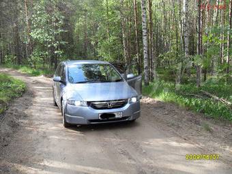 2004 Honda Odyssey For Sale