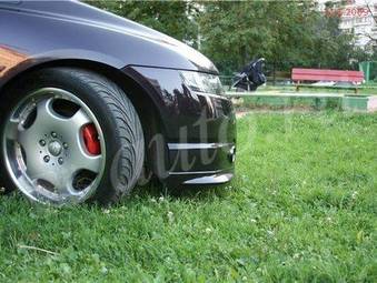 2004 Honda Odyssey Wallpapers