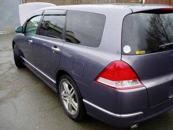 2004 Honda Odyssey For Sale