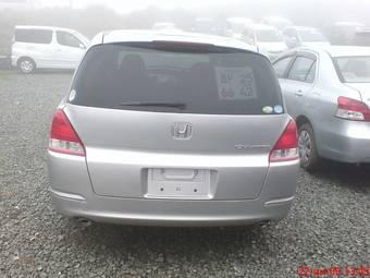 2004 Honda Odyssey For Sale