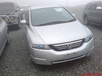 2004 Honda Odyssey For Sale