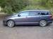 Preview Honda Odyssey