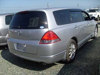2004 Honda Odyssey For Sale