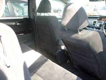 2004 Honda Odyssey For Sale