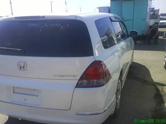 2004 Honda Odyssey For Sale