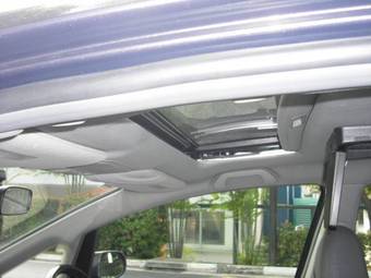 2004 Honda Odyssey Pictures