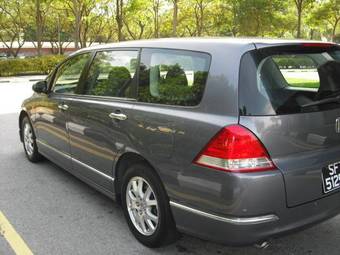 2004 Honda Odyssey For Sale