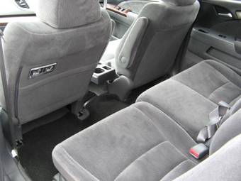 2004 Honda Odyssey For Sale