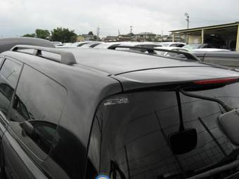 2004 Honda Odyssey Pics