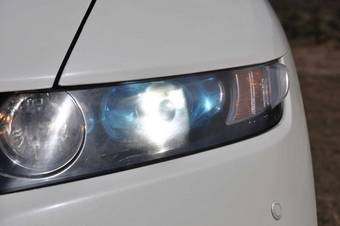 2004 Honda Odyssey Pics