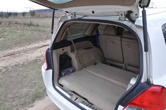 2004 Honda Odyssey For Sale