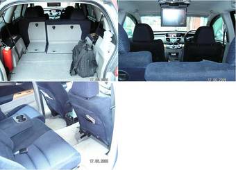 2004 Honda Odyssey For Sale