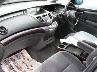 2004 Honda Odyssey For Sale