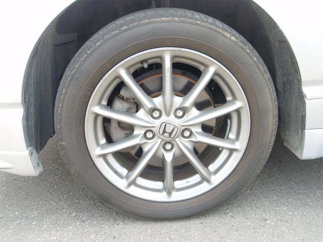 2005 Honda Odyssey