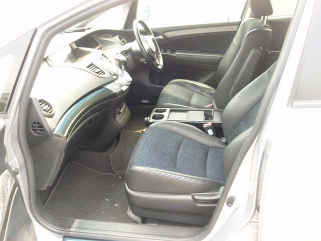 2005 Honda Odyssey