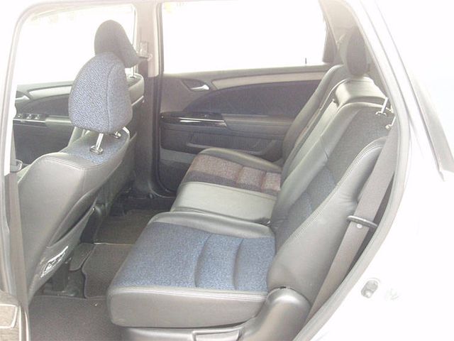 2005 Honda Odyssey