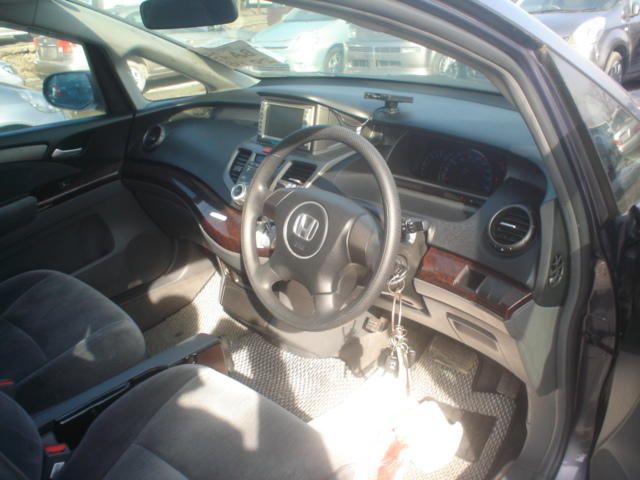 2005 Honda Odyssey