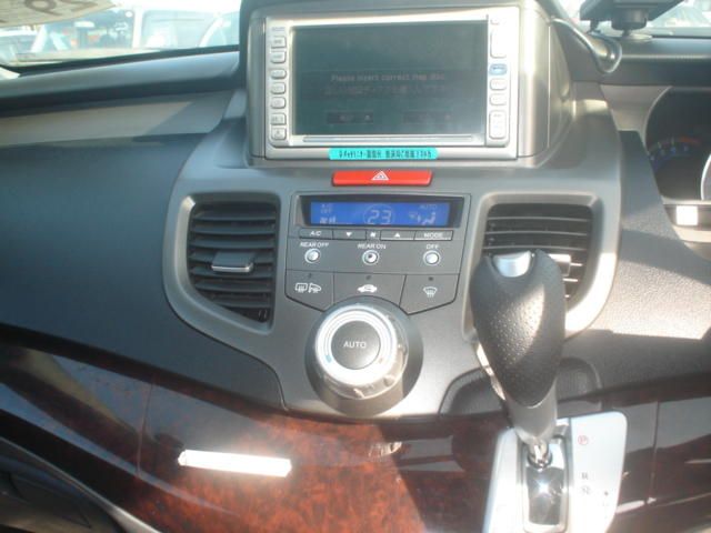 2005 Honda Odyssey