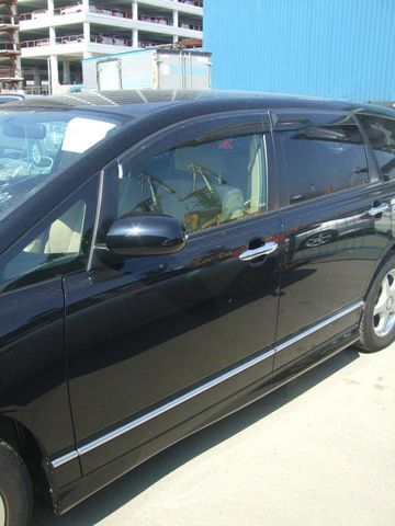 2005 Honda Odyssey