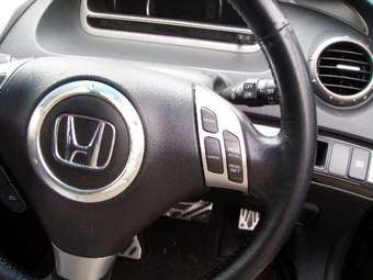 2005 Honda Odyssey Pictures