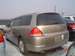 Preview Honda Odyssey