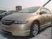 Preview Honda Odyssey