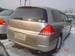 Preview Honda Odyssey