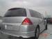 Preview Honda Odyssey