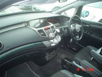 2005 Honda Odyssey For Sale