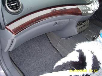 2005 Honda Odyssey Pictures