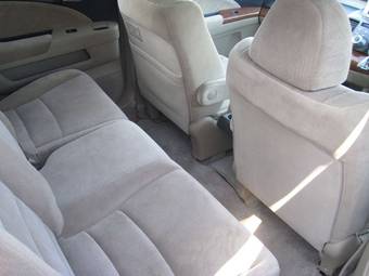 2005 Honda Odyssey For Sale