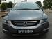 Preview Honda Odyssey