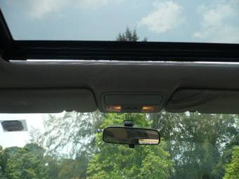 2005 Honda Odyssey Pictures