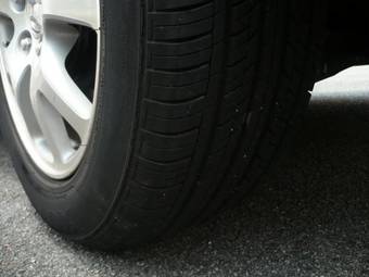 2005 Honda Odyssey Photos