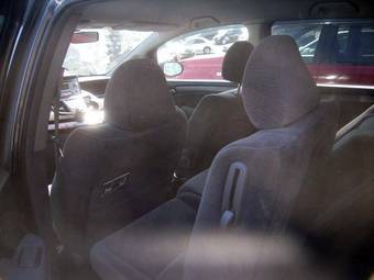 2005 Honda Odyssey Pictures