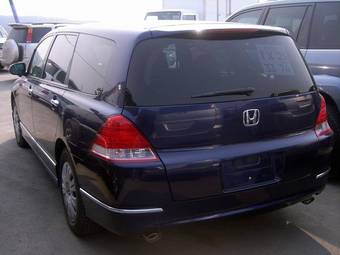 2005 Honda Odyssey For Sale