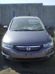 2005 Honda Odyssey Pictures