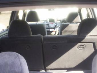 2005 Honda Odyssey For Sale
