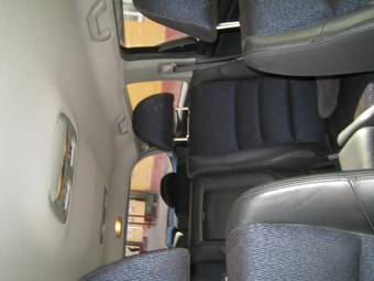 2005 Honda Odyssey Pictures