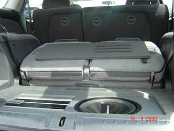 2005 Honda Odyssey Photos